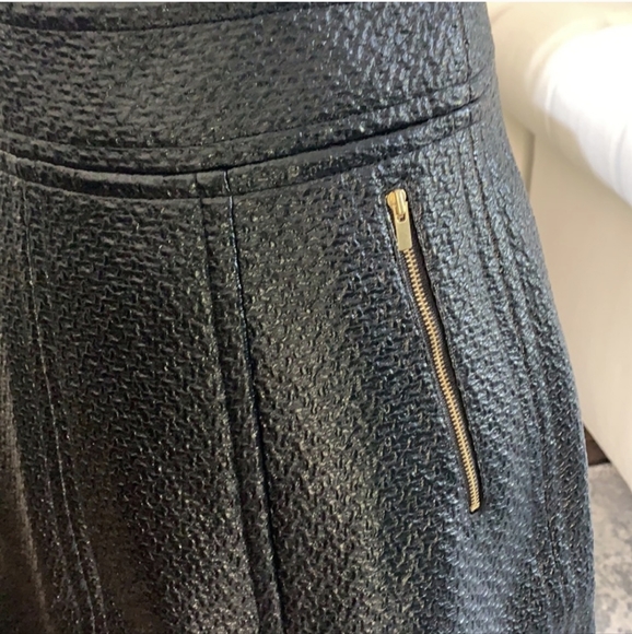 🍌 NWT BANANA REPUBLIC SKIRT 🍌 - Picture 7 of 14